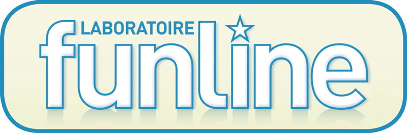 Laboratoire FunLine