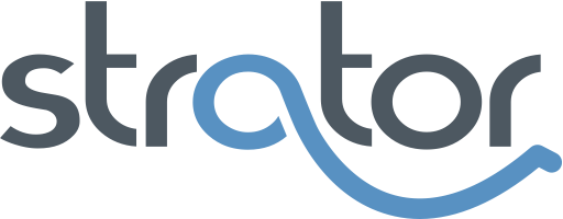 STRATOR
