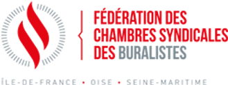 Fédération des Chambres Syndicales des Buralistes de la région IDF, Oise et Seine-Maritime