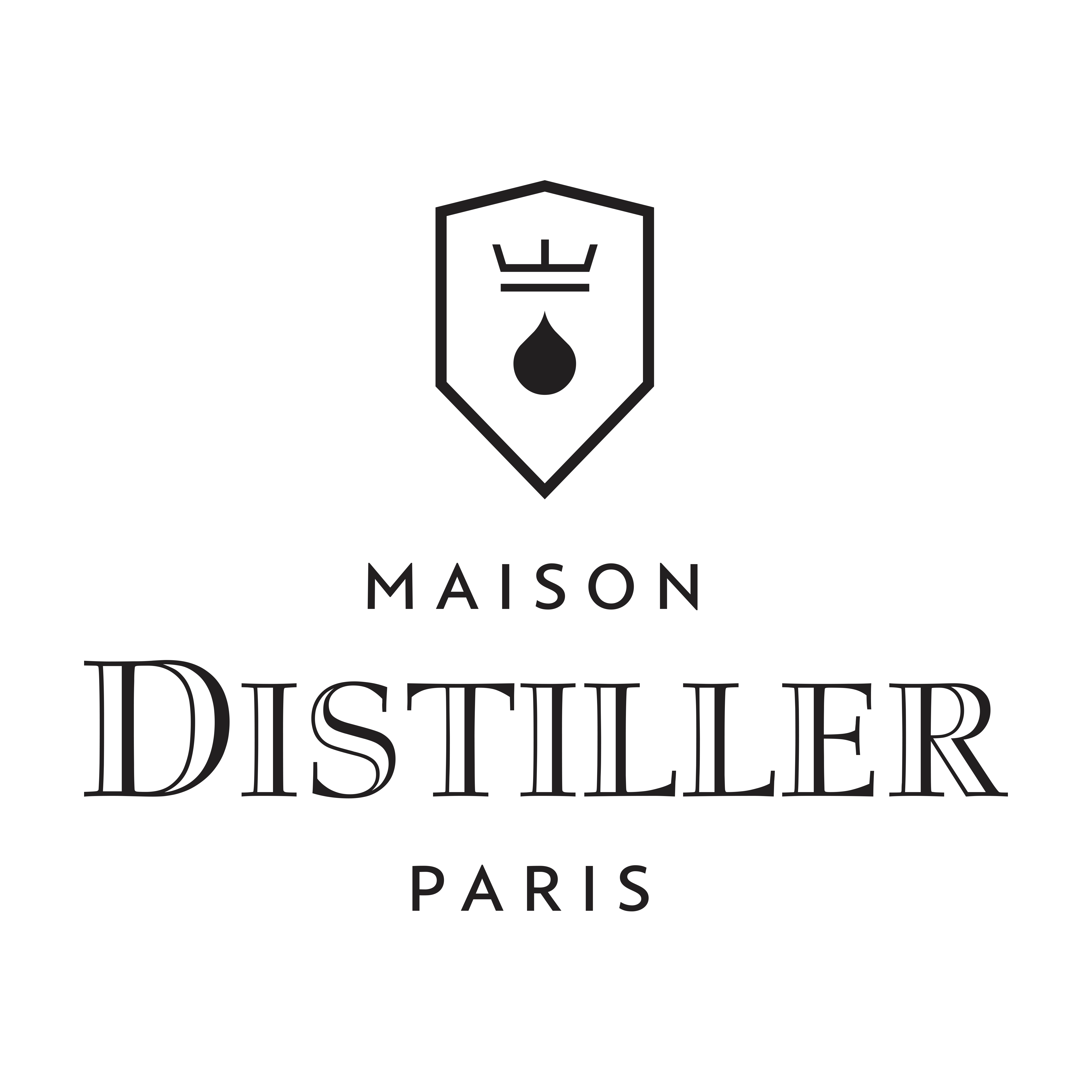 Le Distiller